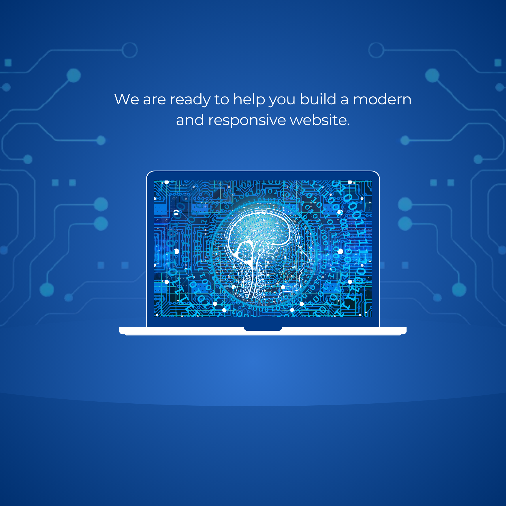 Web Design and Development